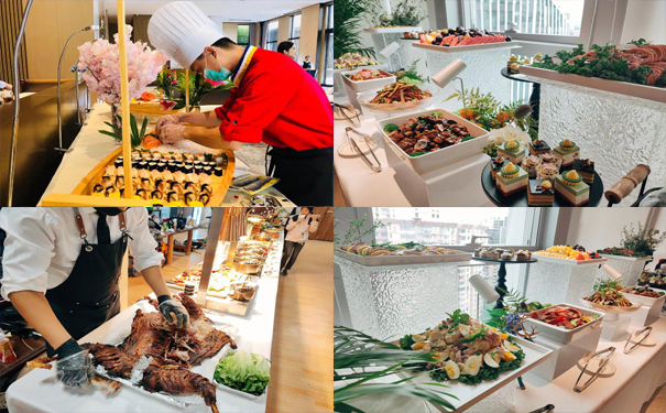 上海野餐露营茶歇